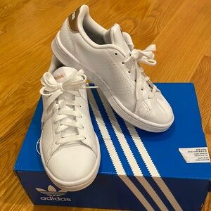 ADIDAS ADVANTAGE SHOES